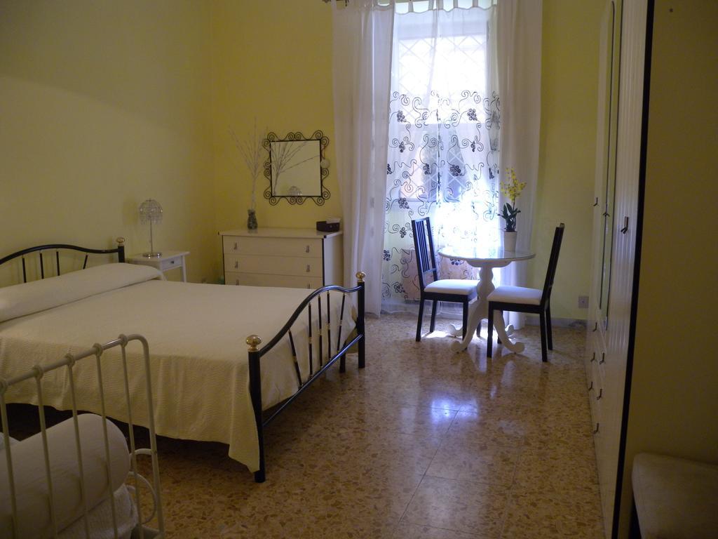 Boezio43B&B Ρώμη Δωμάτιο φωτογραφία