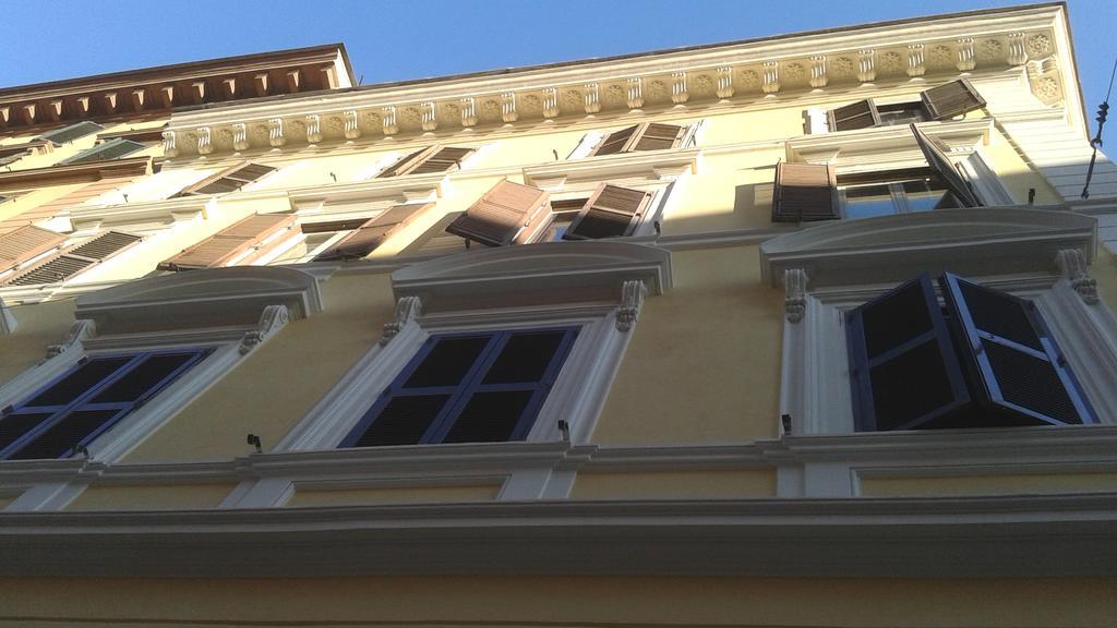 Boezio43B&B Ρώμη Εξωτερικό φωτογραφία